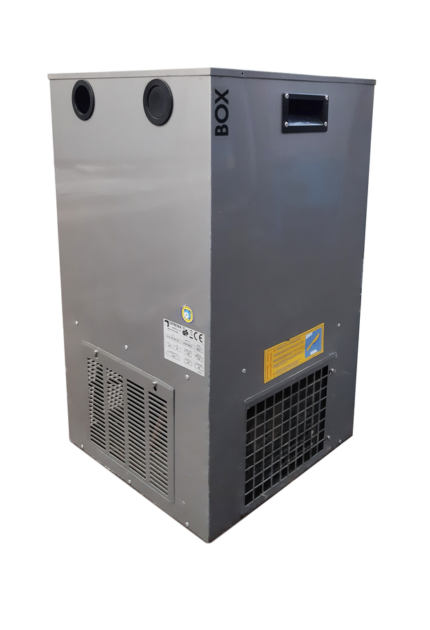 Охладитель OPREMA Oksi-306 VXL BOX