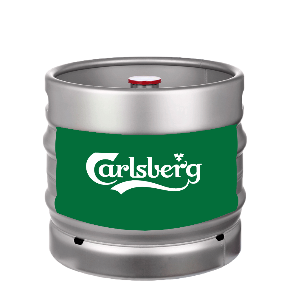 Carlsberg 30л.&nbsp;