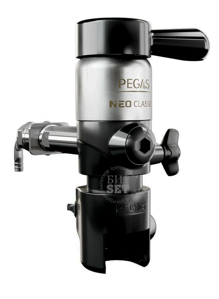 PEGAS NEO CLASSIC MAX